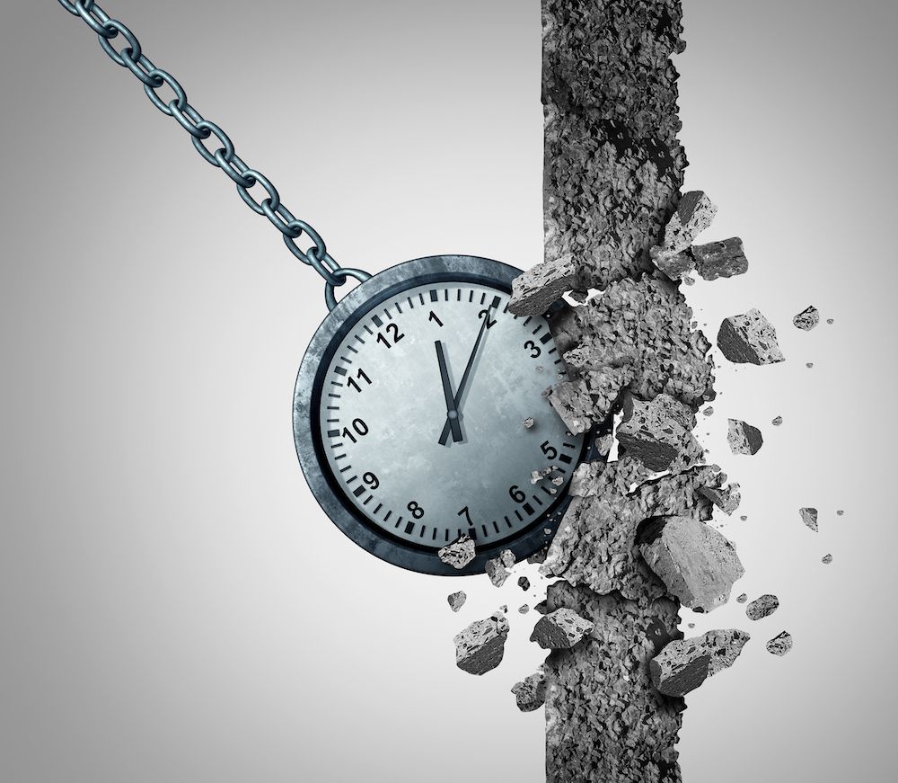 Question of the Week